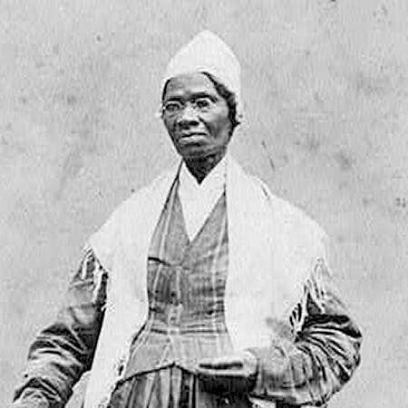 Sojourner Truth</span><span> 