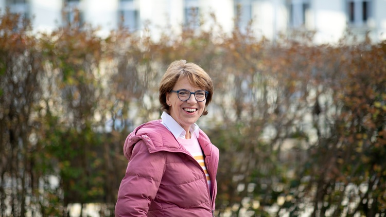 Helena Jeppesen