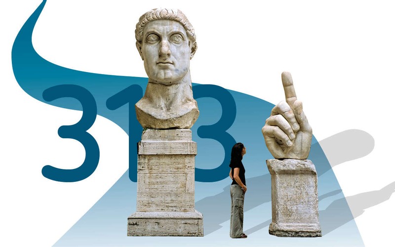 Um 313