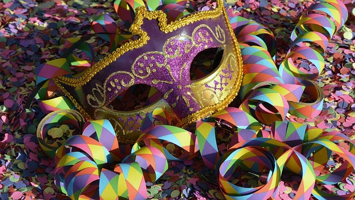Carnevale dei Pensionati a Stäfa