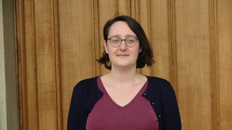 Bild von Melanie Walser