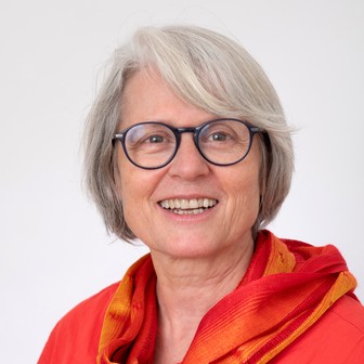 Bild von: Beatrix Ledergerber-Baumer