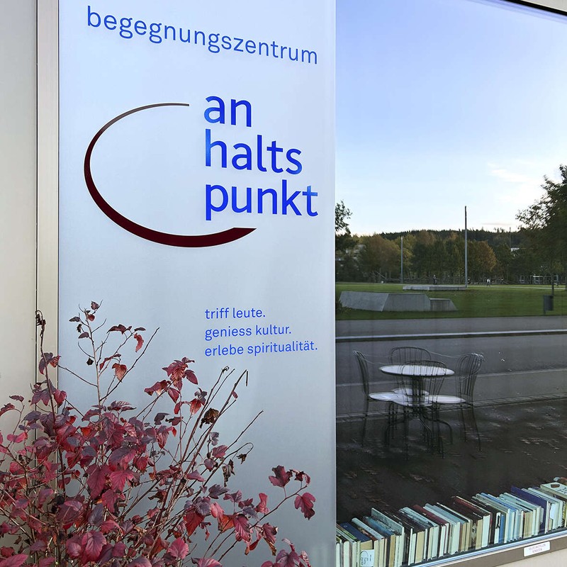Tag der offenen Tür