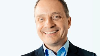 Bild von Diakon Beat Wiederkehr