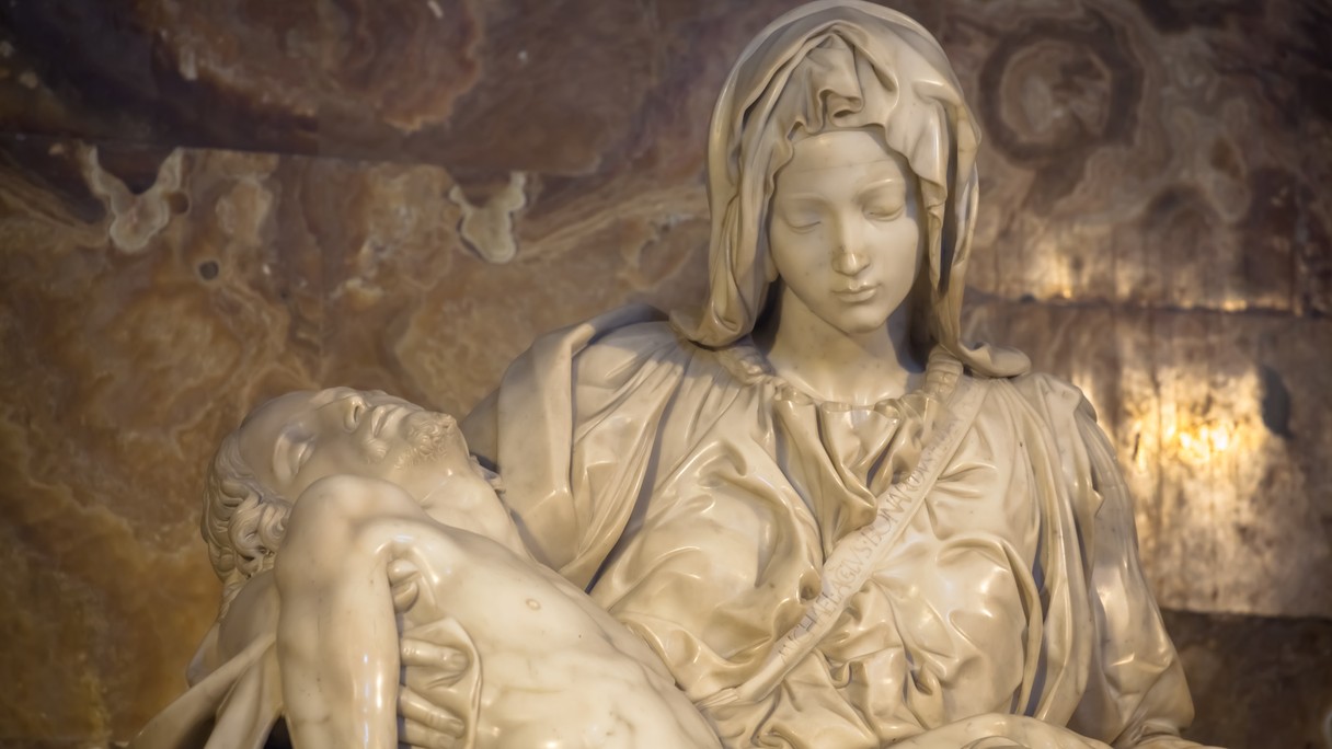 Pieta