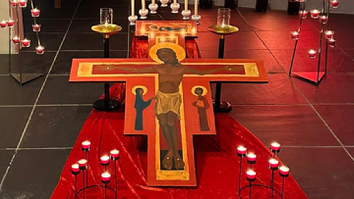 Taizè Feier in Oberengstringen