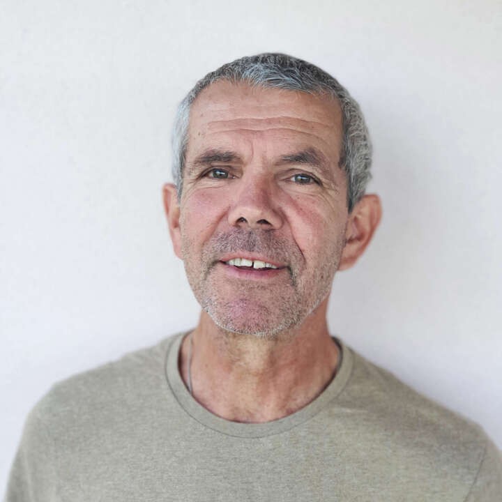Stephan Pfister