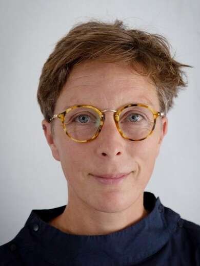 Andrea Krogmann