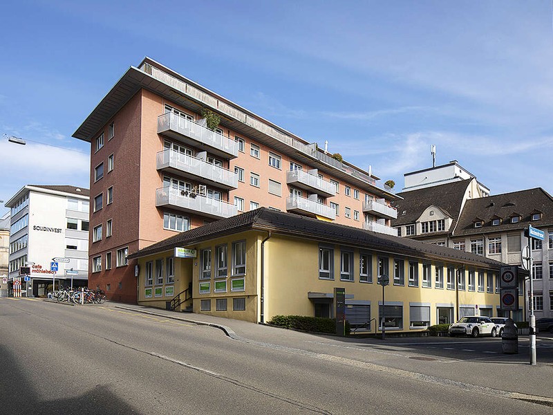Heute