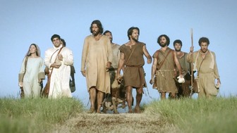 The Chosen - Weg frei für Staffel zwei