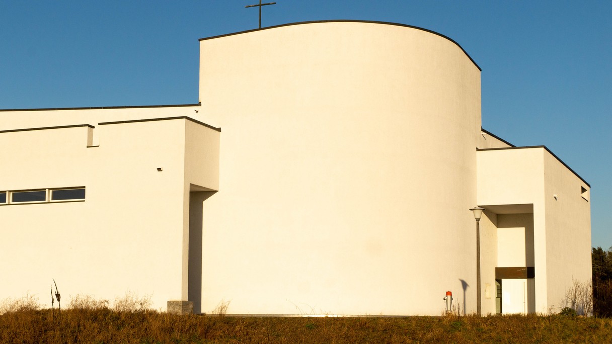 Kirche St. Peter