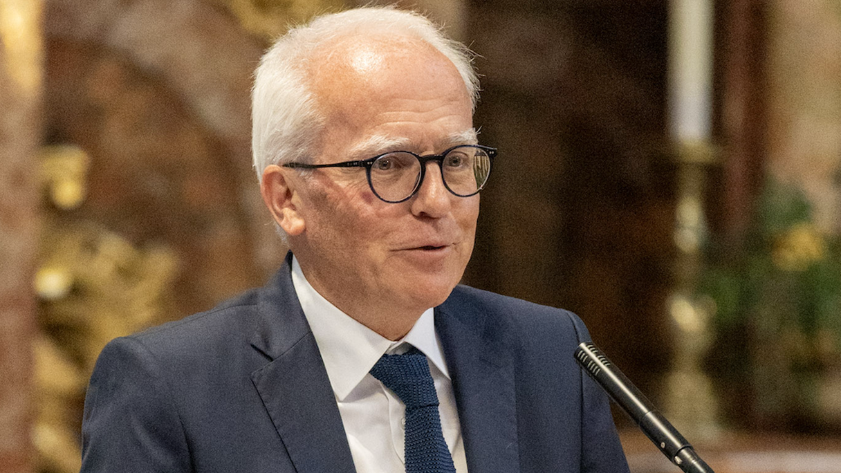 Adrian Loretan