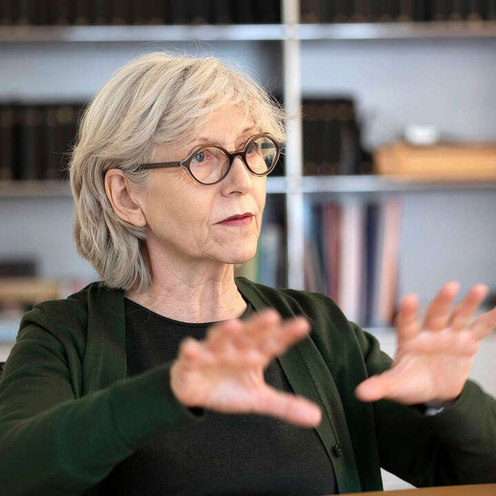 Elisabeth Boesch