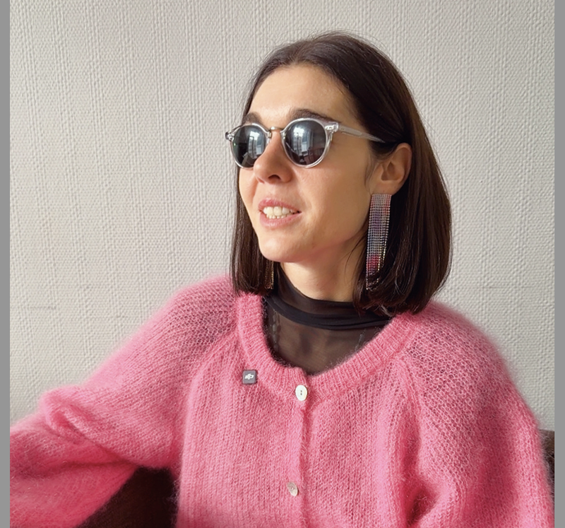 Bernarda Brunovic