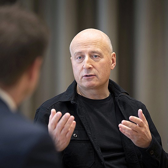 Paavo Järvi</span><span> 