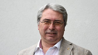 Bild von Meinrad Baumgartner