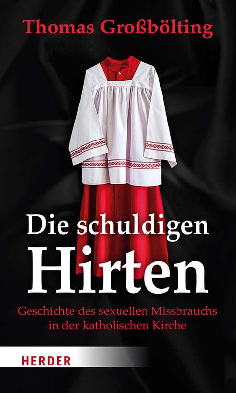 «Die schuldigen Hirten»