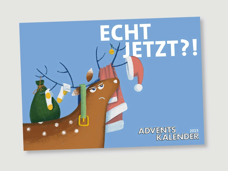 Echt jetzt?