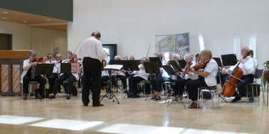 Nächstes Konzert</span><span> 