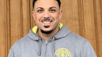 Bild von Hussein Haissoun