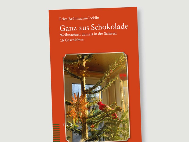 Weihnachten damals in der Schweiz