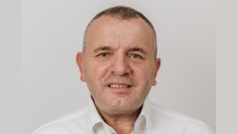 Bild von Prenk Prenrecaj