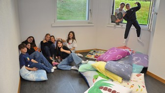 Offener Jugendtreff Oase