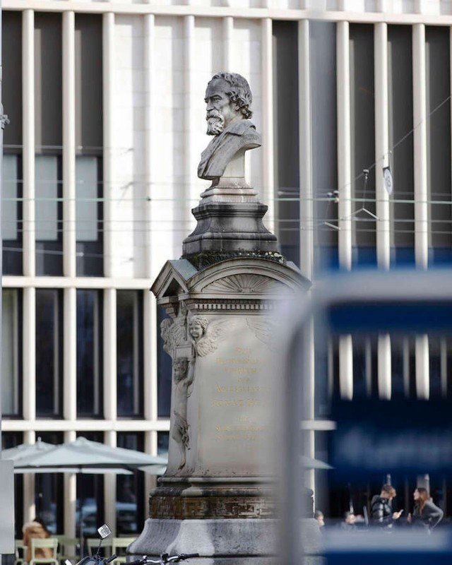 Ignaz-Heim-Denkmal