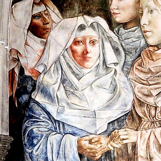 Katharina von Zimmern</span><span> 