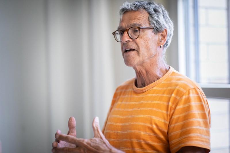 Josef Estermann