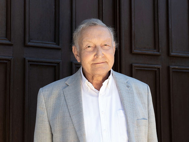 Hugo Gehring