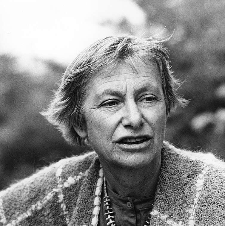 Dorothee Sölle</span><span> 