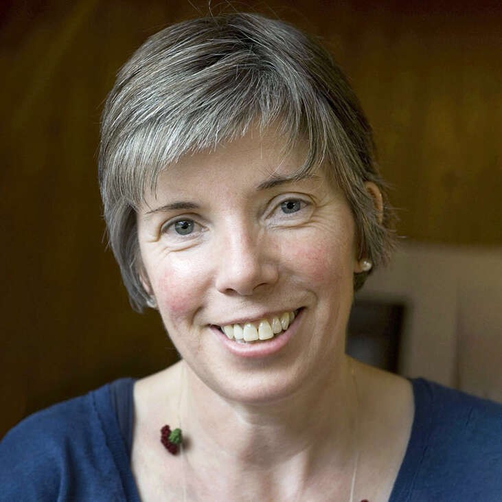 Jacqueline Keune</span><span> 