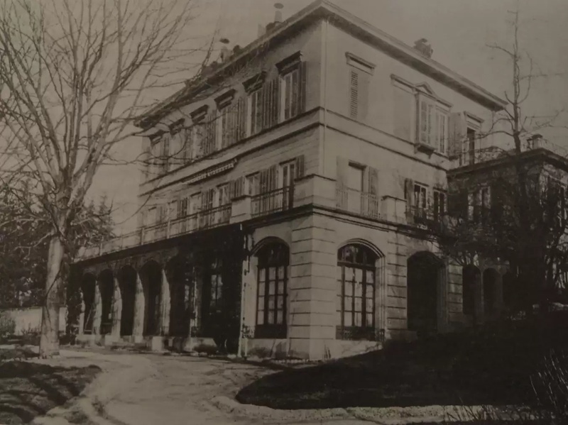 «Metzgerei Niedermann, Zürich – Die Geschichte der Gebrüder Karl und Albert Niedermann» 