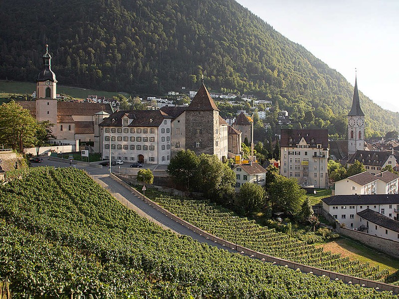 Regionaler Weltjugendtag  2024 in Chur