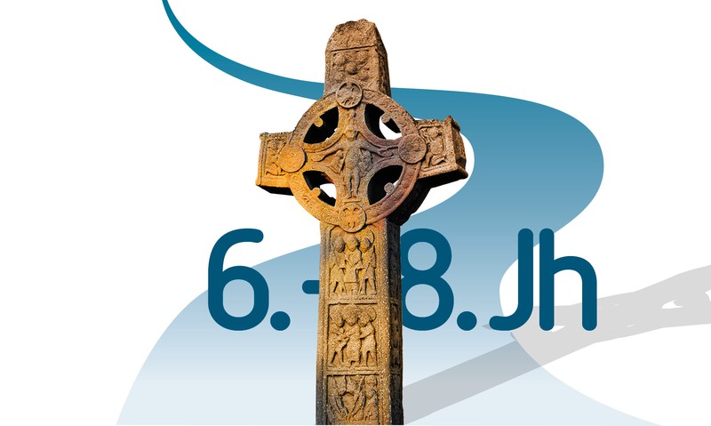 6.–8.</span><span> Jahrhundert