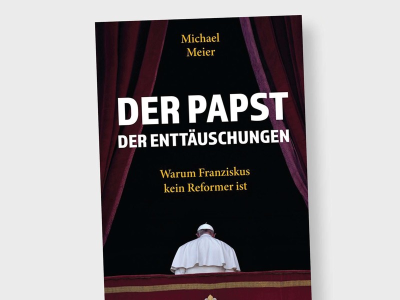 «Der Papst der Enttäuschungen»