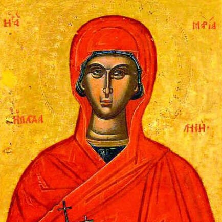 Maria von Magdala</span><span> 