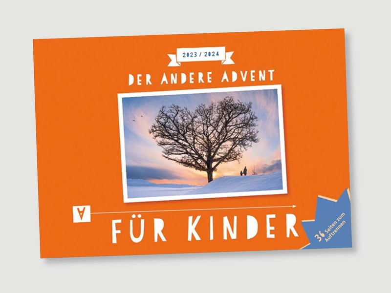«Der Andere Advent» für Kinder