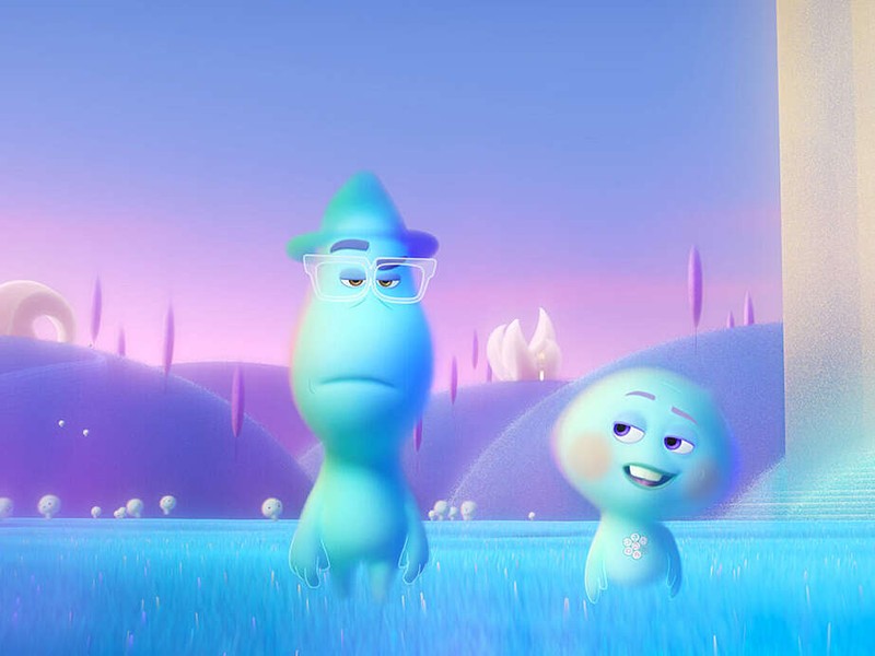 «Soul»