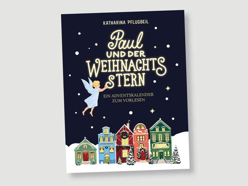 Paul und der Weihnachtsstern