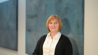 Bild von Branka Mrsic