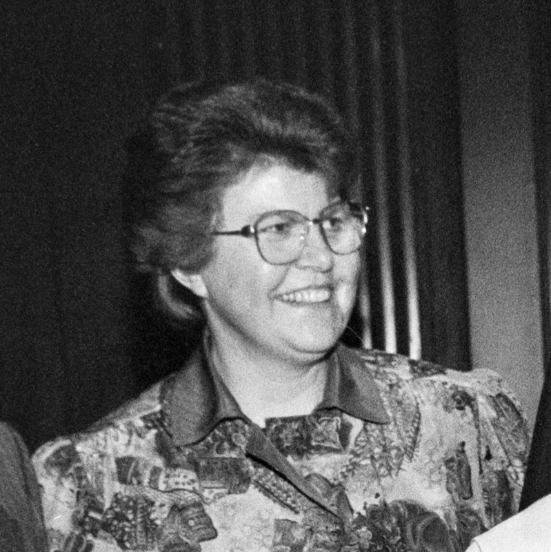 Martha Brun</span><span> 