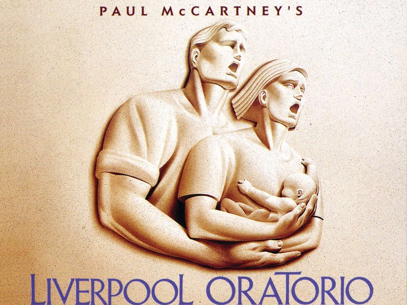 «Liverpool Oratorio»