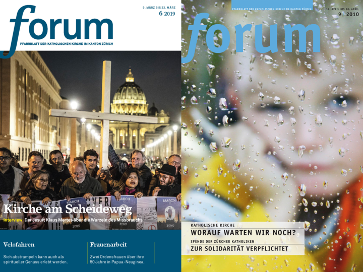 Dossier zum Thema