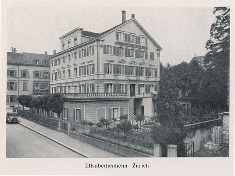 Um 1930