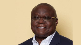 Bild von Dr. Willy Mayunda