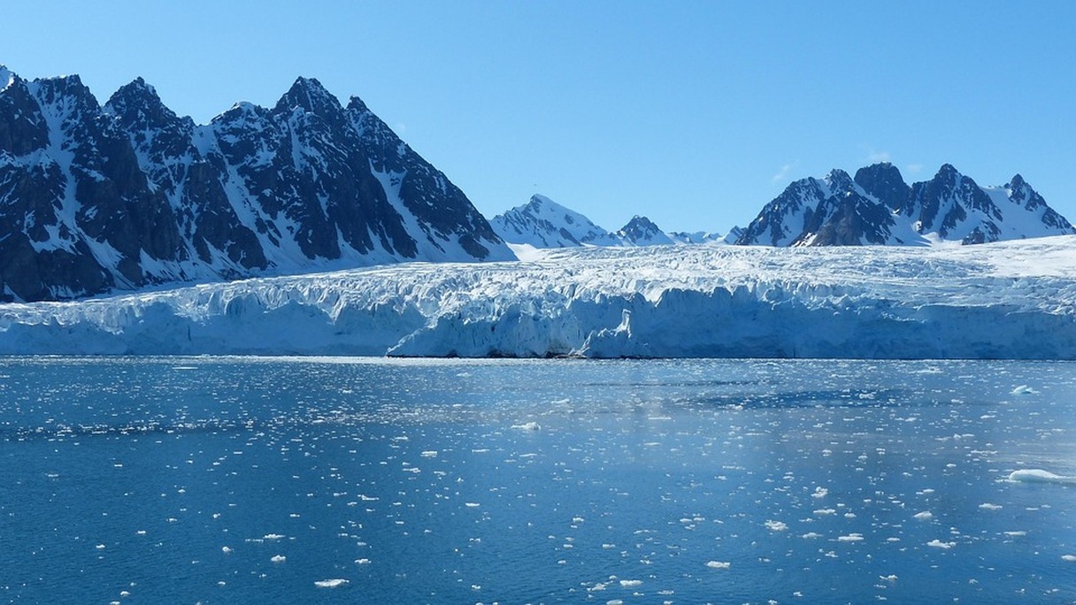 Spitzbergen