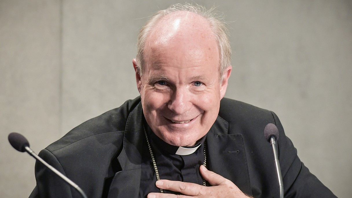 Christoph Schönborn