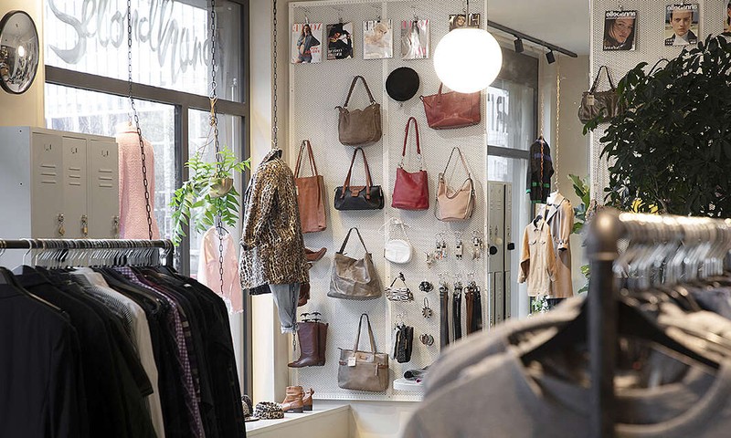 Caritas Secondhand Store</span><span> 
